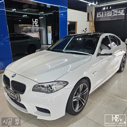 자동차 랩핑 제거 시기가 중요한 이유 / 파주시 와동동