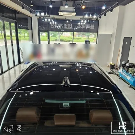 자동차 랩핑 제거 시기가 중요한 이유 / 파주시 와동동