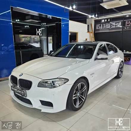 자동차 랩핑 제거 시기가 중요한 이유 / 파주시 와동동