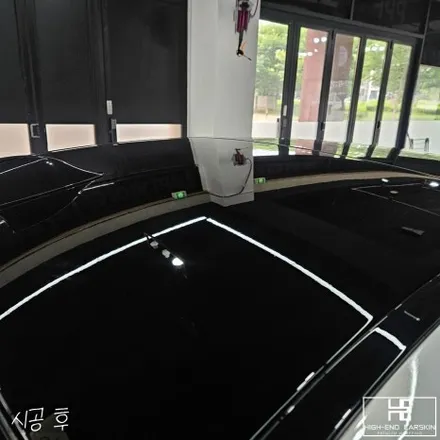 자동차 랩핑 제거 시기가 중요한 이유 / 파주시 와동동