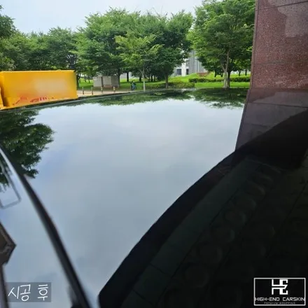 자동차 랩핑 제거 시기가 중요한 이유 / 파주시 와동동