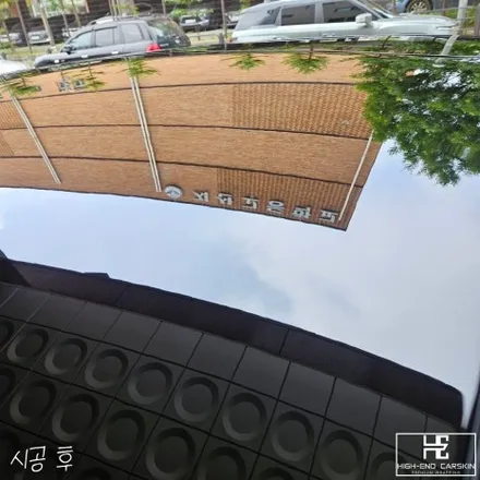 자동차 랩핑 제거 시기가 중요한 이유 / 파주시 와동동