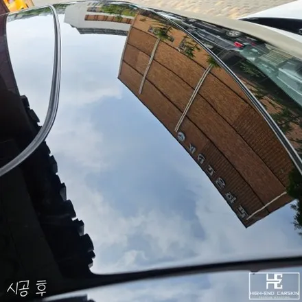 자동차 랩핑 제거 시기가 중요한 이유 / 파주시 와동동