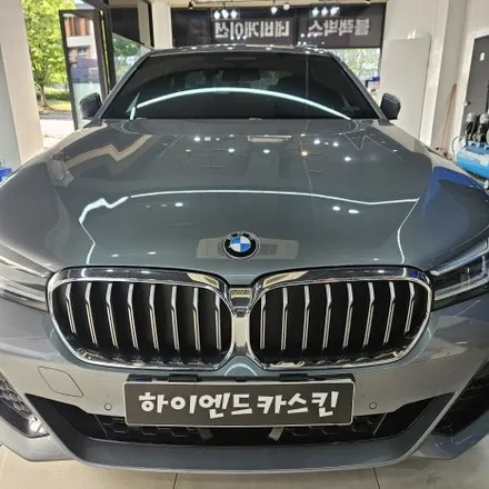 G30 크롬죽이기는 3M 고광택하이그로시 / 파주시 와동동