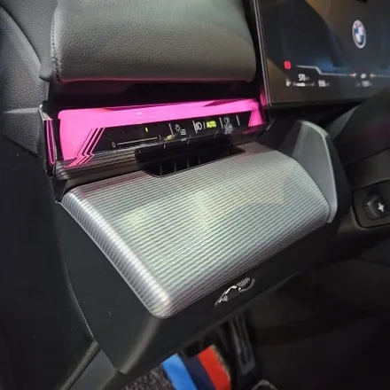 BMW G60 실내비침해결과 드레스업까지 한번에 해결! / 파주시 와동동