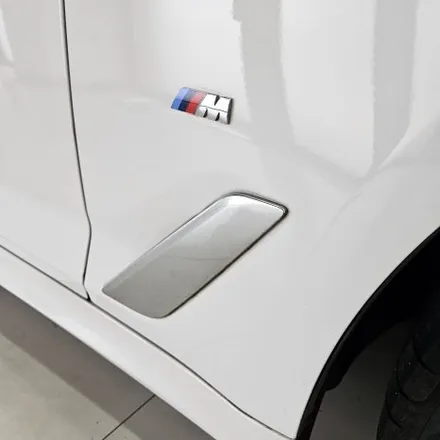 BMW G30 5시리즈 블랙그릴 및 크롬죽이기 / 파주시 와동동