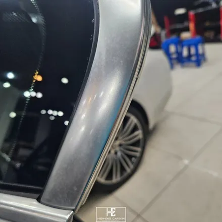 bmw 6gt 크롬딜리트로 간편한 차량관리 / 파주시 와동동