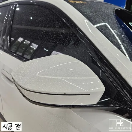 3M고광택 하이그로시 필름을 소개합니다. / 파주시 와동동