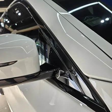 BMW G30 5시리즈 블랙그릴 및 크롬죽이기 / 파주시 와동동