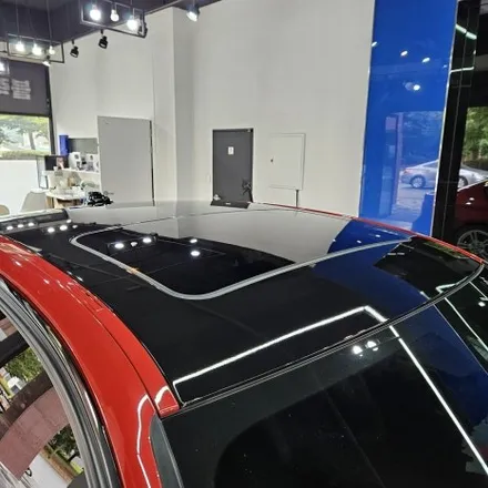 BMW 3시리즈 330i 블랙유광 루프스킨 시공 리뷰입니다 / 파주시 와동동