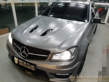 벤츠 코딩 C클래스 C63 AMG / 서울 강동, 송파, 하남, 광진구
