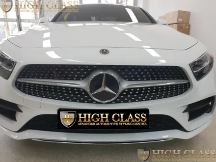 벤츠 CLS 300d 순정 어라운드뷰 초보운전 벗어나세요 / 서울 강동, 송파, 하남, 광진구