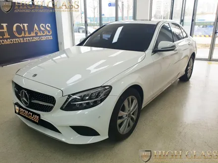 벤츠 C클래스 C220d 국산 전동트위터 송풍구 엠비언트 부메스터를 향해서 / 서울 강동, 송파, 하남, 광진구