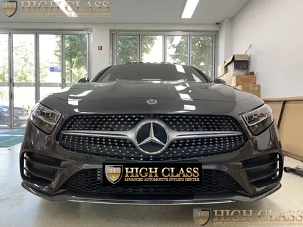 벤츠 순정 360도 어라운드뷰 CLS 300d 주차 마스터의 지름길 / 서울 강동, 송파, 하남, 광진구