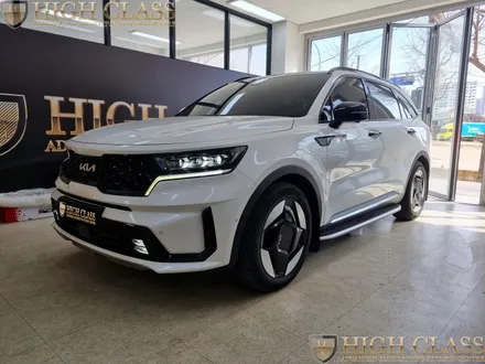 쏘렌토 MQ4 시리즈 전동센터스피커 고민이 필요없는 튜닝 / 서울 강동, 송파, 하남, 광진구