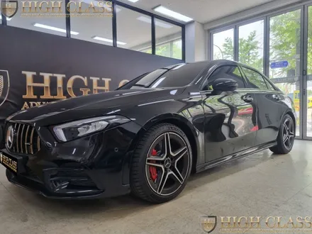 벤츠 A클래스 소음 진동 스트레스 놉! 하이클라스 통풍시트 / 서울 강동, 송파, 하남, 광진구