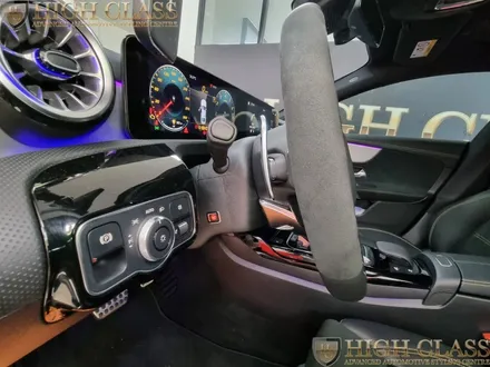 벤츠 CLA 45 AMG 통풍시트 핸들열선 고민보다 GO / 서울 강동, 송파, 하남, 광진구
