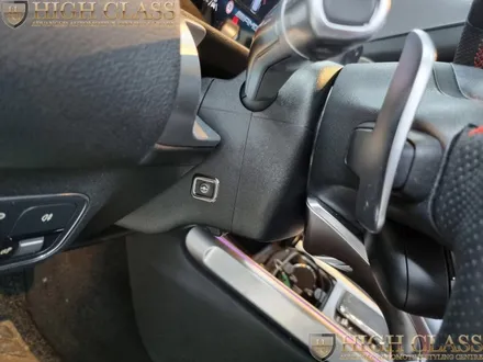 벤츠 GLB 풀옵션 업그레이드 통풍시트 / 핸들열선 / 2열 열선시트 / 서울 강동, 송파, 하남, 광진구