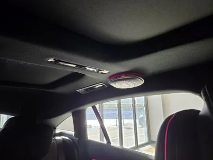 벤츠 EQS 53 AMG 천장 부메스터, 미드레인지 엠비언트, AMG 도어라이트 / 서울 강동, 송파, 하남, 광진구