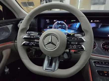 벤츠 CLS AMG 잠자리 핸들, AMG 계기판 코딩 / 서울 강동, 송파, 하남, 광진구