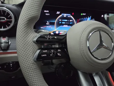 벤츠 CLS AMG 잠자리 핸들, AMG 계기판 코딩 / 서울 강동, 송파, 하남, 광진구