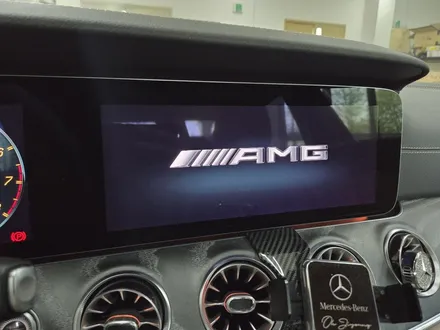 벤츠 CLS AMG 잠자리 핸들, AMG 계기판 코딩 / 서울 강동, 송파, 하남, 광진구