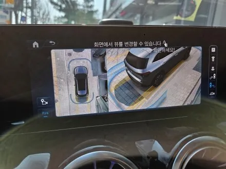 벤츠 GLA 360도 카메라 서라운드뷰 주차 시스템 / 서울 강동, 송파, 하남, 광진구