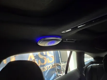 벤츠 EQS 53 AMG 천장 부메스터, 미드레인지 엠비언트, AMG 도어라이트 / 서울 강동, 송파, 하남, 광진구