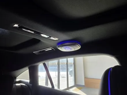 벤츠 EQS 53 AMG 천장 부메스터, 미드레인지 엠비언트, AMG 도어라이트 / 서울 강동, 송파, 하남, 광진구