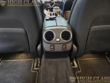 벤츠 C클래스 C220d 시트 복원, 통풍시트, 핸들열선, 2열 열선시트 / 서울 강동, 송파, 하남, 광진구