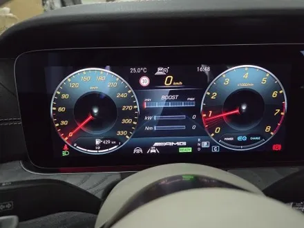 벤츠 CLS AMG 잠자리 핸들, AMG 계기판 코딩 / 서울 강동, 송파, 하남, 광진구