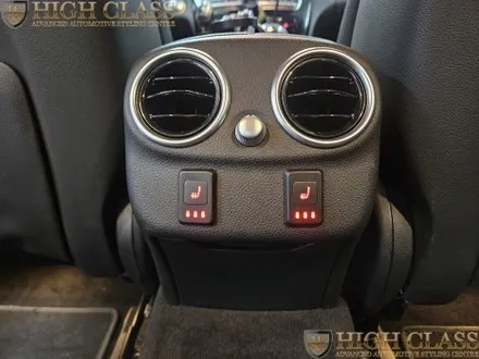 벤츠 C클래스 C220d 시트 복원, 통풍시트, 핸들열선, 2열 열선시트 / 서울 강동, 송파, 하남, 광진구