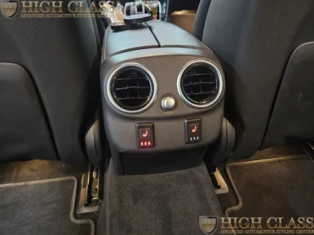 벤츠 C클래스 C220d 시트 복원, 통풍시트, 핸들열선, 2열 열선시트 / 서울 강동, 송파, 하남, 광진구