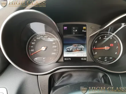 벤츠 W205 C220 코딩으로 옵션 추가하기 / 서울 강동, 송파, 하남, 광진구