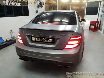 벤츠 코딩 C클래스 C63 AMG / 서울 강동, 송파, 하남, 광진구