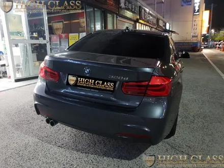 BMW 320d 통풍시트 여름을 이겨요 / 서울 강동, 송파, 하남, 광진구
