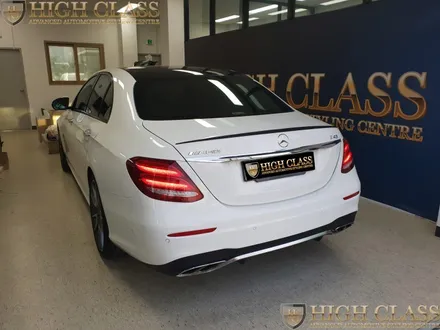 벤츠 E클래스 E43amg 국산 전동트위터 송풍구엠비언트 IWC시계 특별하고 남다르게 / 서울 강동, 송파, 하남, 광진구