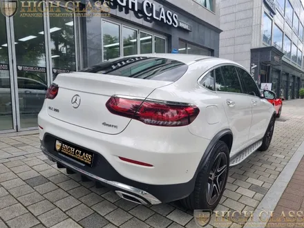 벤츠 GLC 300 순정 어라운드뷰 장착하는 목적 / 서울 강동, 송파, 하남, 광진구
