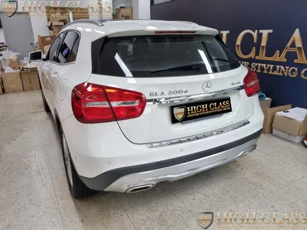벤츠 GLA 12.3 인치 모니터 + 애플카플레이 안드로이드 오토 코딩 활성화 / 벤츠 / GLA-클래스 / 서울 강동구