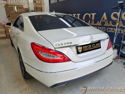 벤츠 W218 CLS 250 12.3 인치 모니터 + M2C 200A 안드로이드 네비 / 벤츠 / CLS-클래스 W218 / 서울 강동구