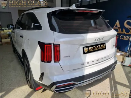 쏘렌토 MQ4 시리즈 전동센터스피커 고민이 필요없는 튜닝 / 서울 강동, 송파, 하남, 광진구