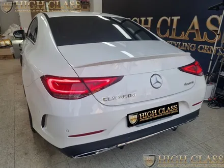 벤츠 CLS 300d 에 빠진 어라운드뷰, 2열 송풍구, 상단계기판 엠비언트, R버튼, 하이빔 어시스트 코딩 / 서울 강동, 송파, 하남, 광진구