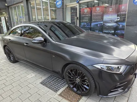 벤츠 CLS AMG 잠자리 핸들, AMG 계기판 코딩 / 서울 강동, 송파, 하남, 광진구