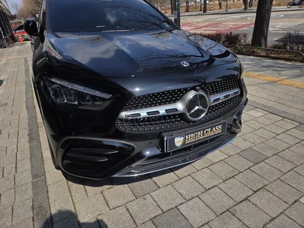 벤츠 GLA 360도 카메라 서라운드뷰 주차 시스템 / 서울 강동, 송파, 하남, 광진구