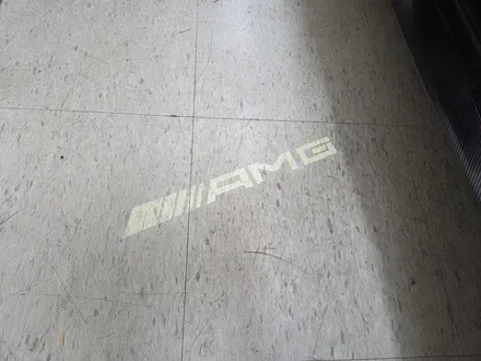 벤츠 EQS 53 AMG 천장 부메스터, 미드레인지 엠비언트, AMG 도어라이트 / 서울 강동, 송파, 하남, 광진구