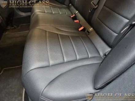 벤츠 C클래스 C220d 시트 복원, 통풍시트, 핸들열선, 2열 열선시트 / 서울 강동, 송파, 하남, 광진구