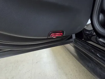 벤츠 EQS 53 AMG 천장 부메스터, 미드레인지 엠비언트, AMG 도어라이트 / 서울 강동, 송파, 하남, 광진구