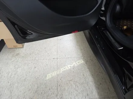 벤츠 EQS 53 AMG 천장 부메스터, 미드레인지 엠비언트, AMG 도어라이트 / 서울 강동, 송파, 하남, 광진구