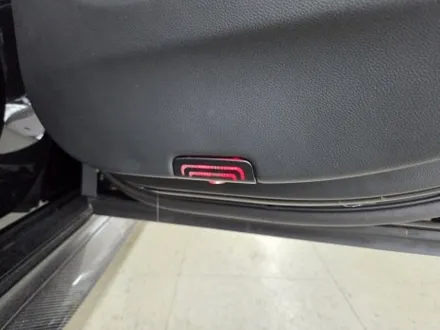벤츠 EQS 53 AMG 천장 부메스터, 미드레인지 엠비언트, AMG 도어라이트 / 서울 강동, 송파, 하남, 광진구