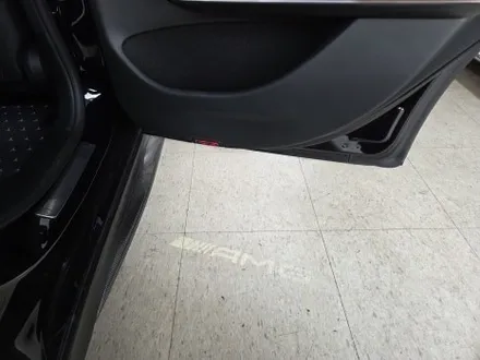 벤츠 EQS 53 AMG 천장 부메스터, 미드레인지 엠비언트, AMG 도어라이트 / 서울 강동, 송파, 하남, 광진구